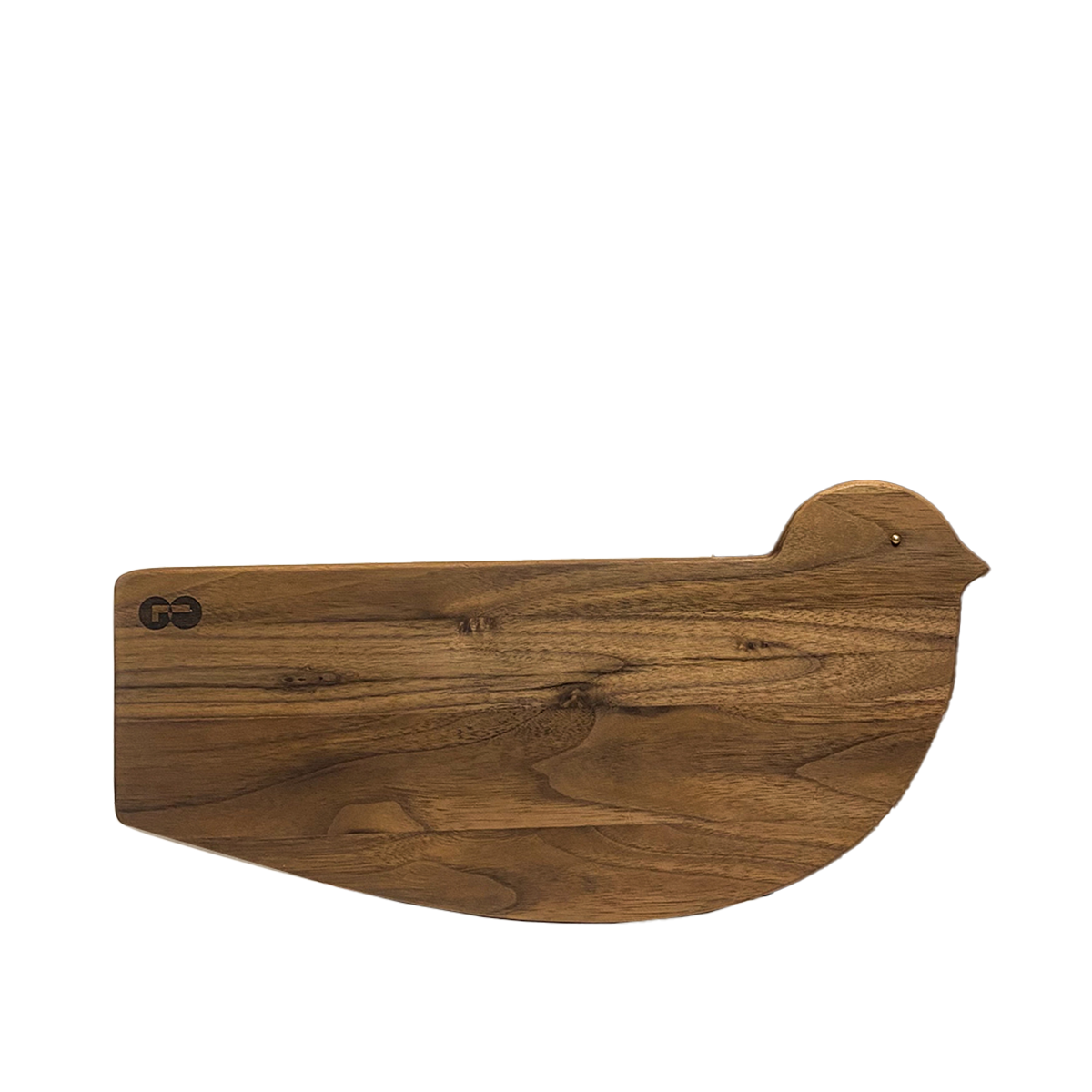 DOVE BIRD SERVING BOARD SET OF 2