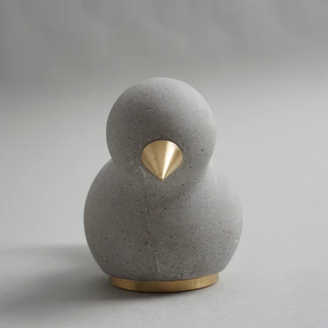BIRD BOTTLE OPENER