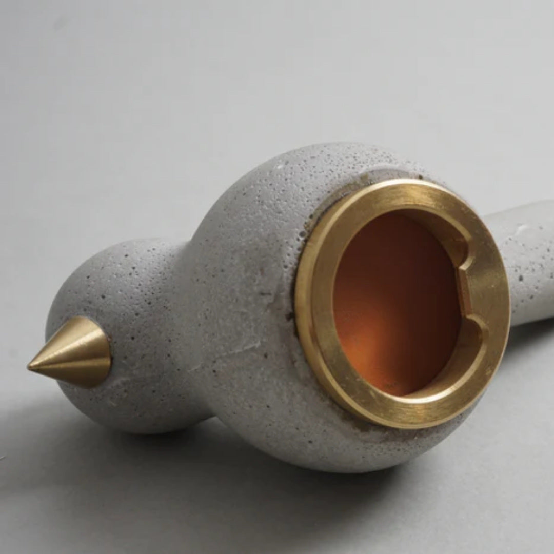 BIRD BOTTLE OPENER