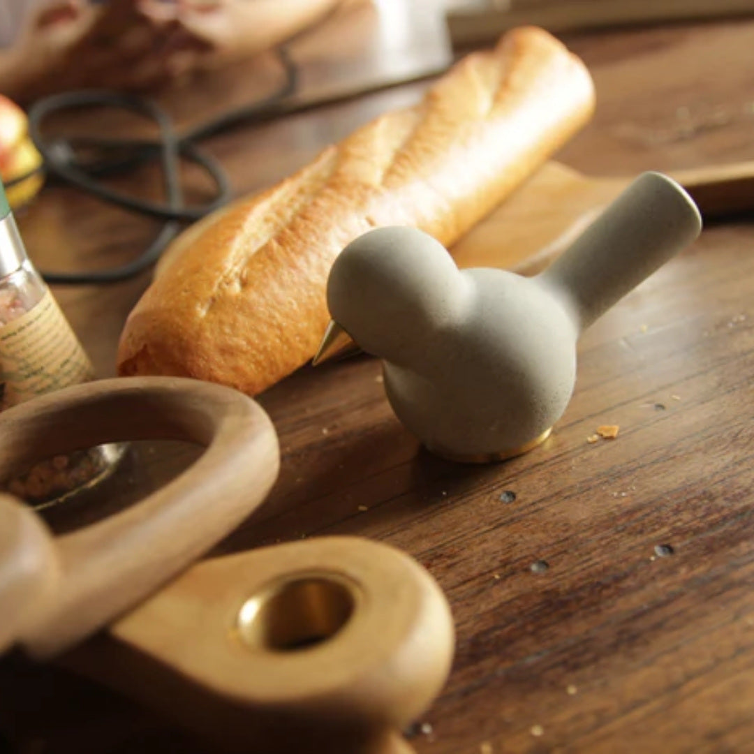 BIRD BOTTLE OPENER