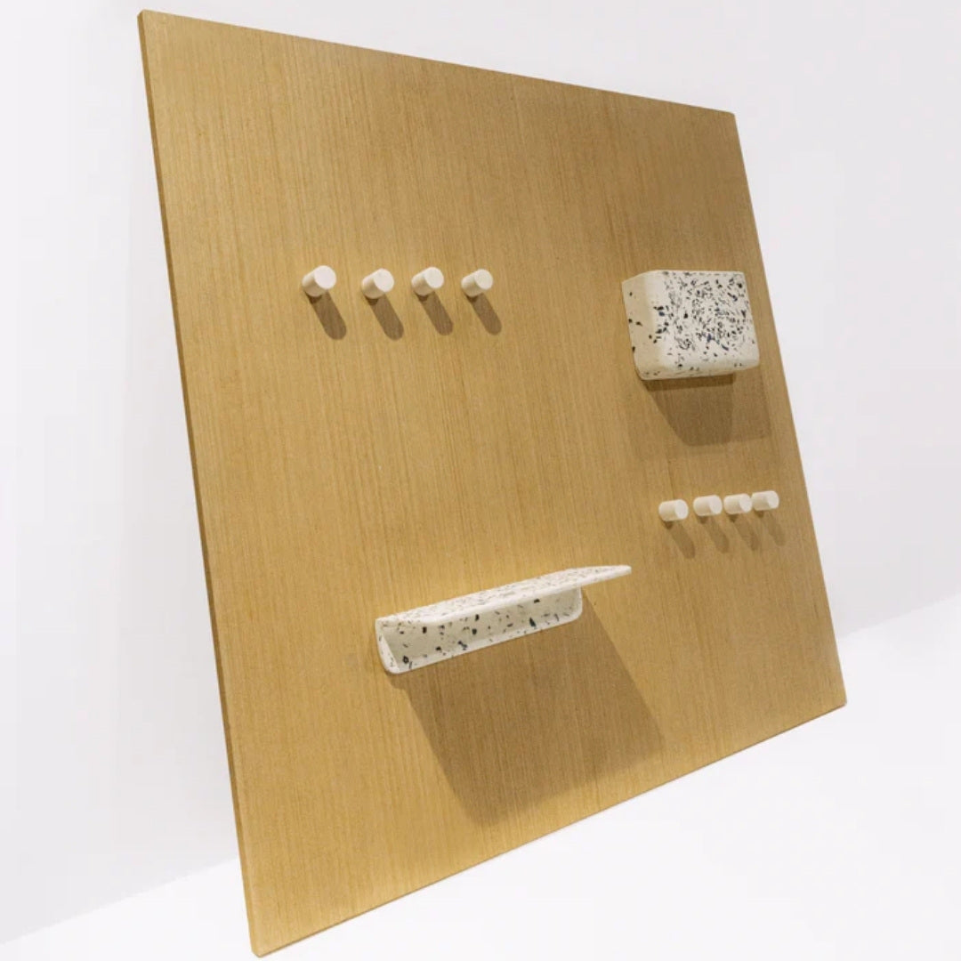 EVERBOARD ACCESSORIES (WHITE)