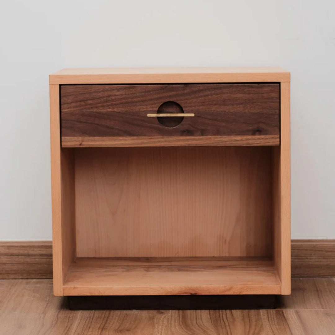 FLOATING LARGE NIGHTSTAND