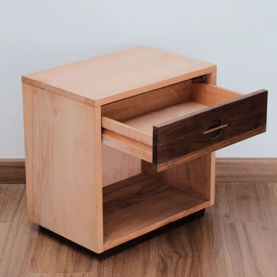 FLOATING LARGE NIGHTSTAND