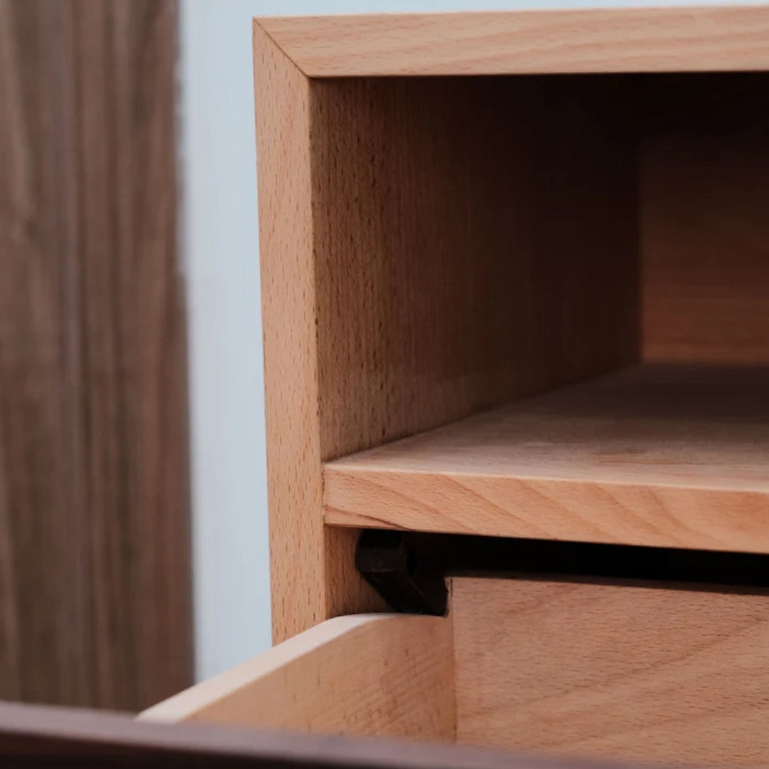 FLOATING SMALL NIGHTSTAND