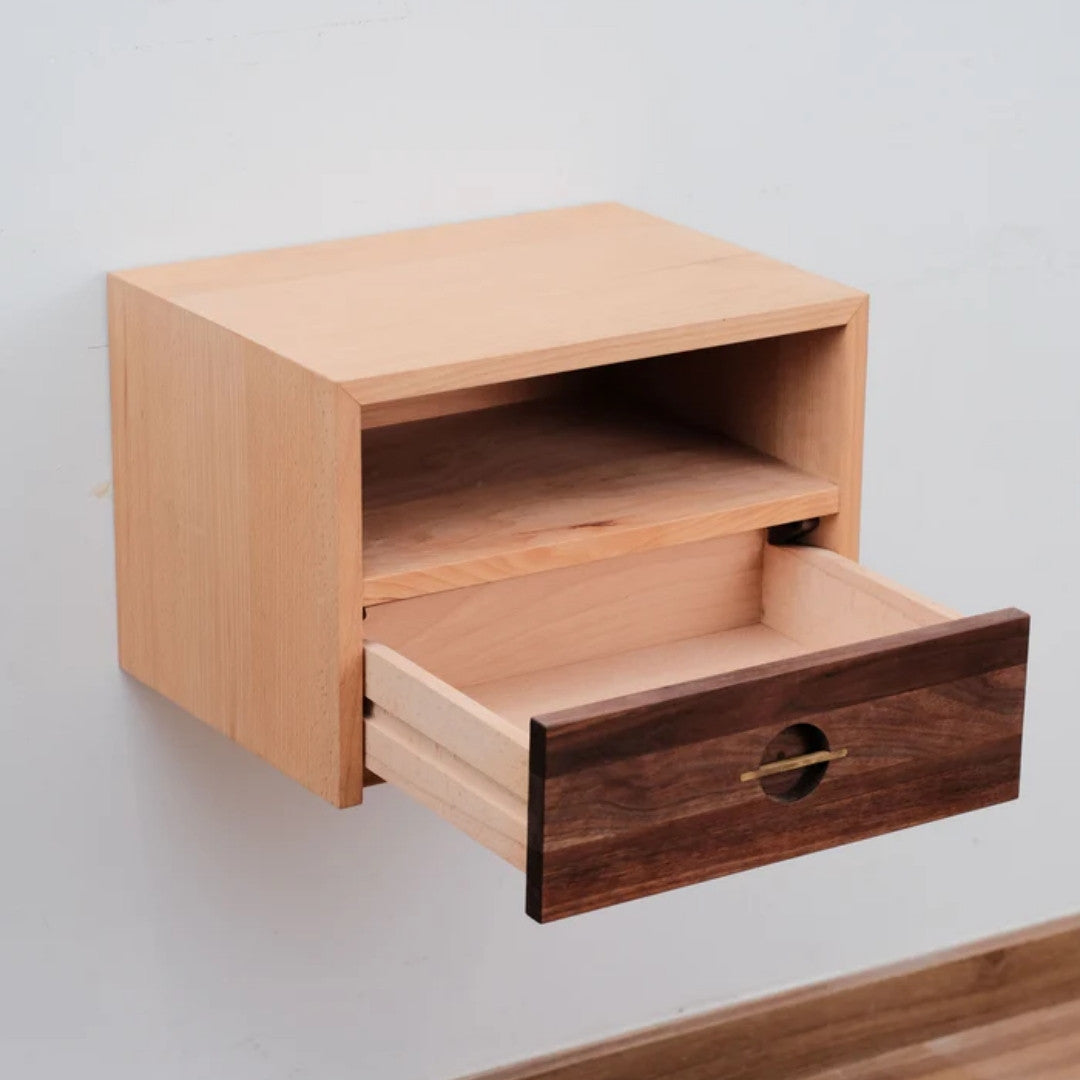 FLOATING SMALL NIGHTSTAND