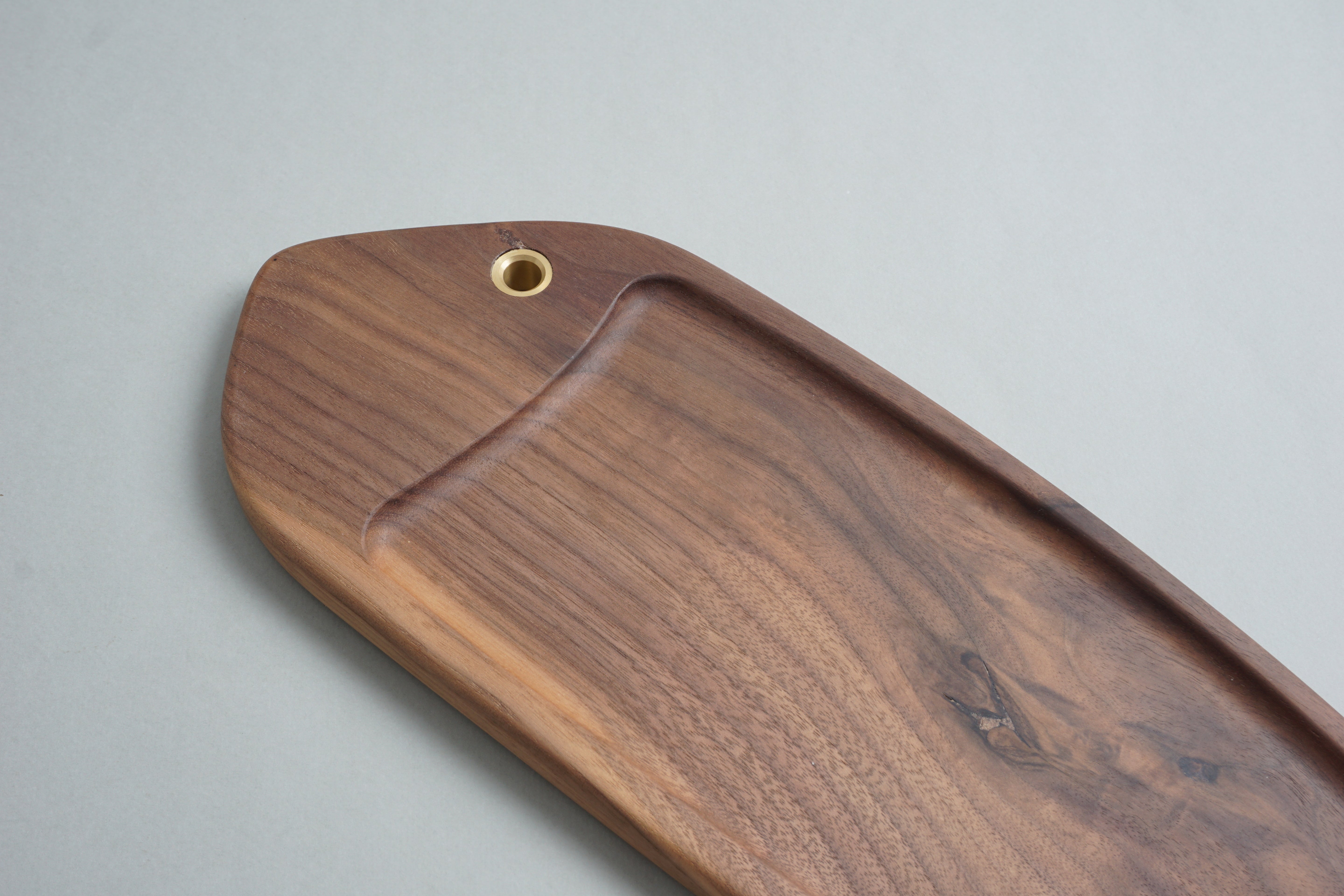 FISH SERVING BOARD SET OF 3