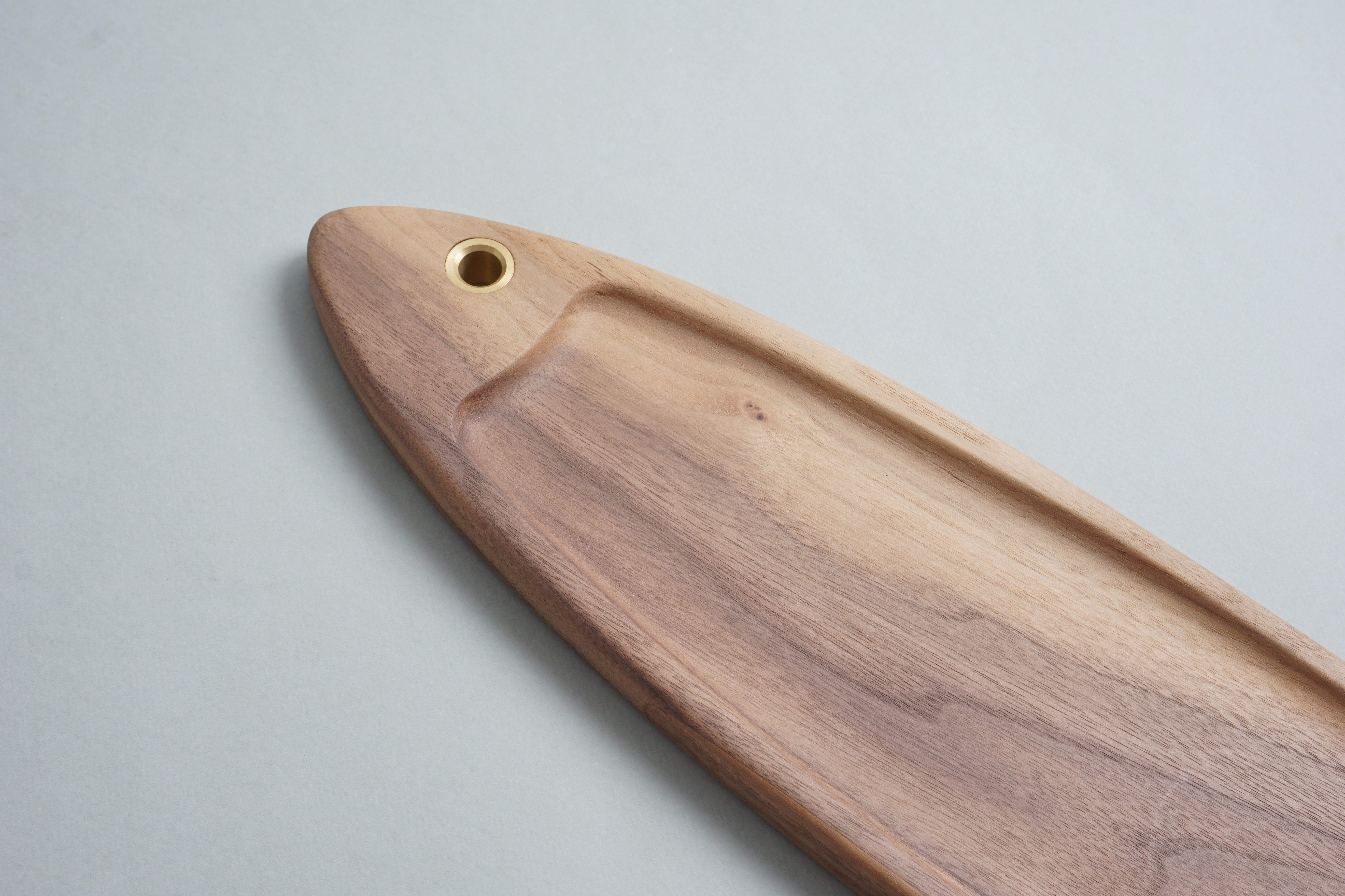 FISH SERVING BOARD SET OF 3