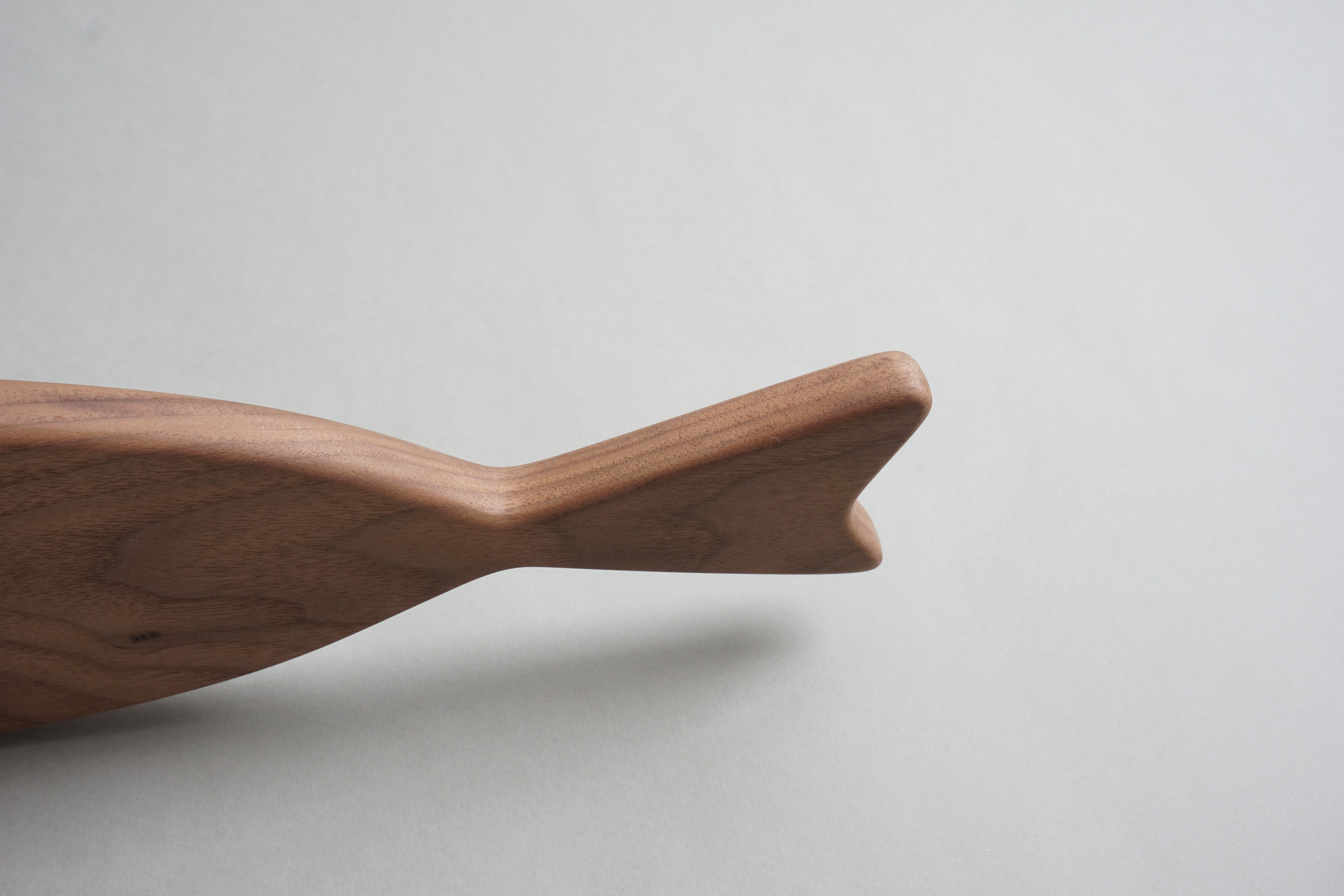 FISH SERVING BOARD SET OF 3