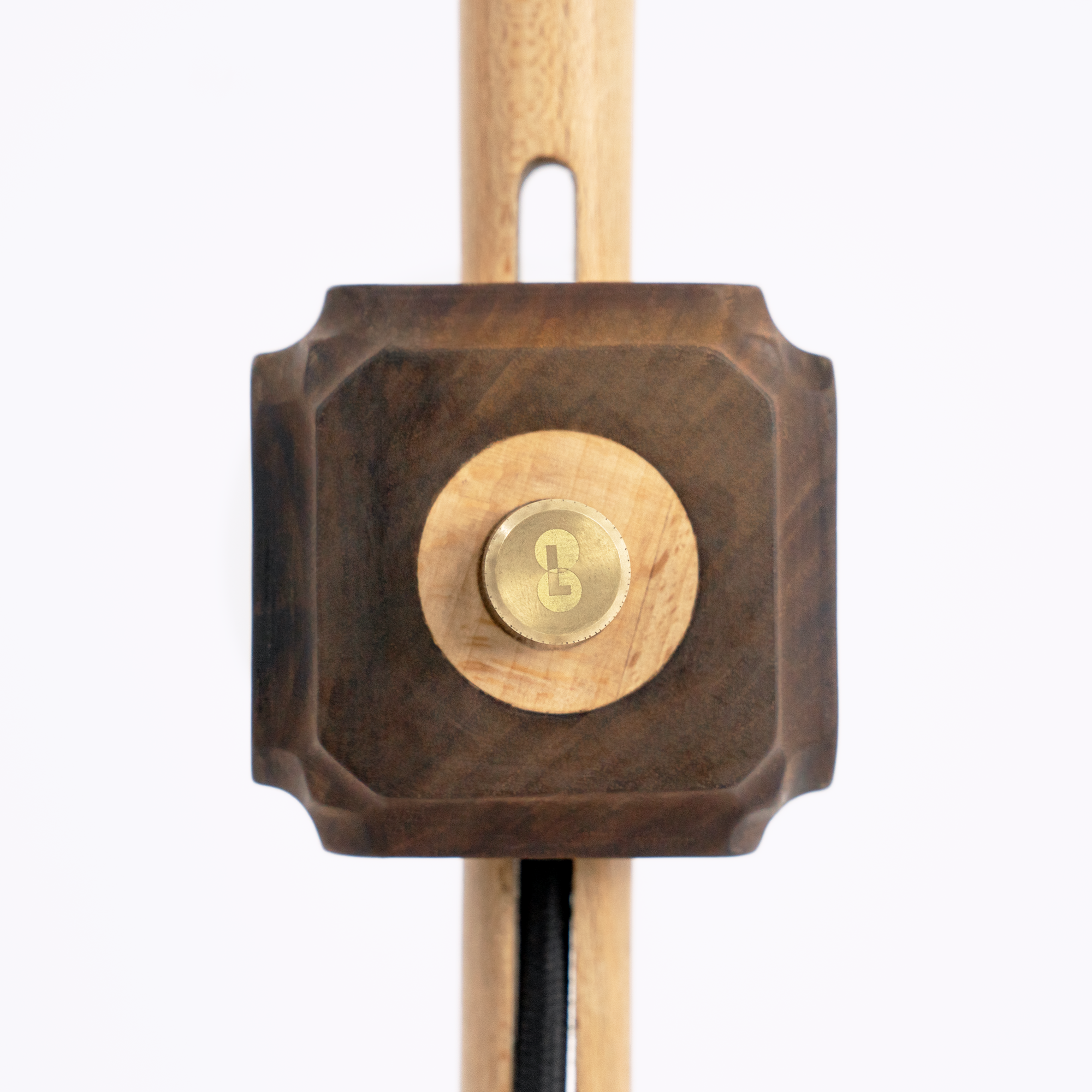 Stretching Lamp