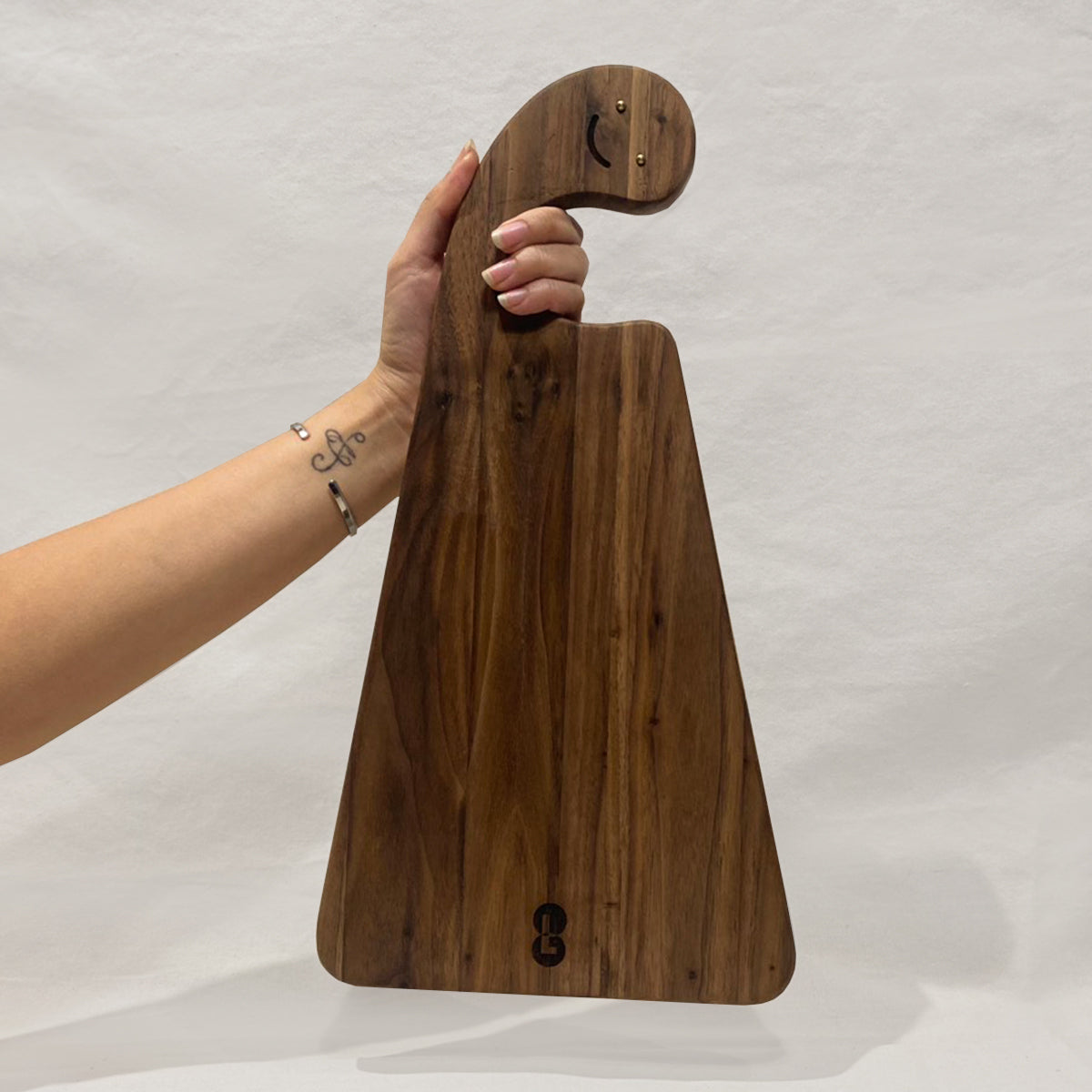 COUPLE SERVING BOARD SET OF 2