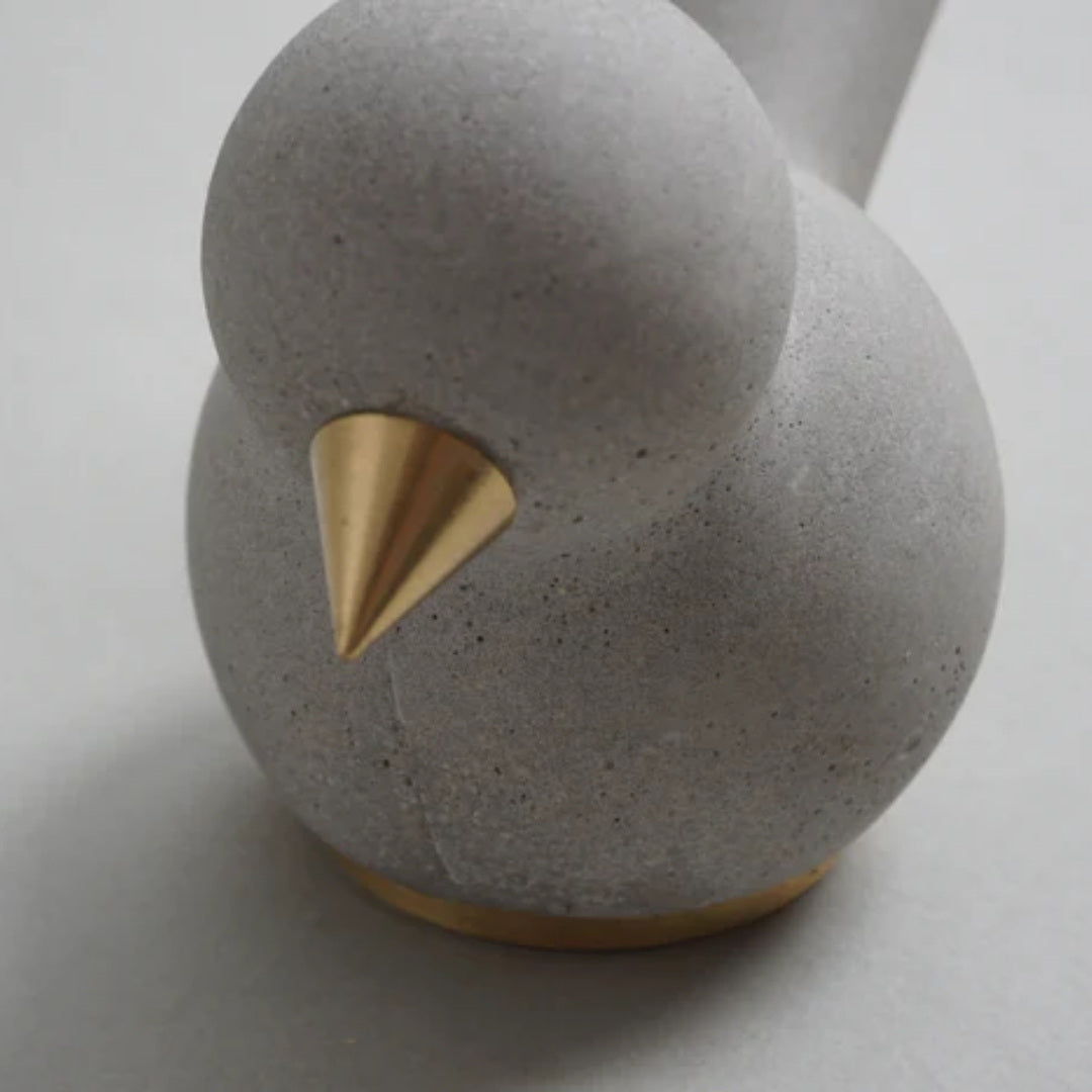 BIRD BOTTLE OPENER