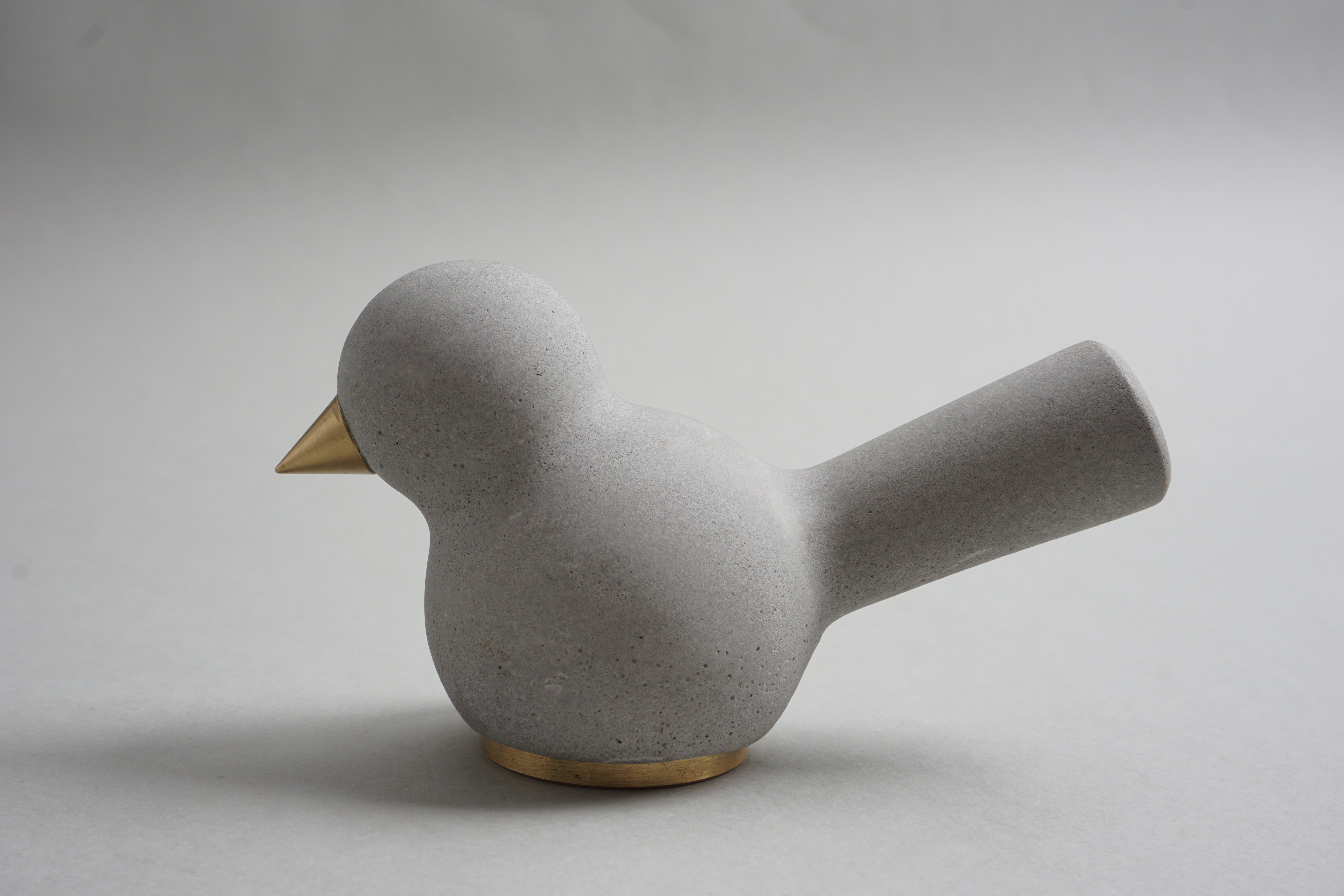 BIRD BOTTLE OPENER