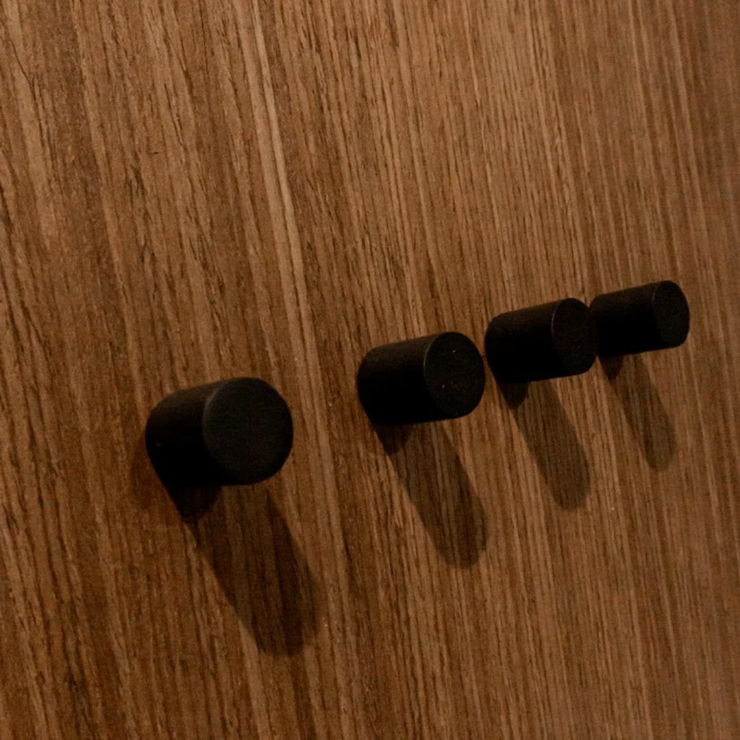 EVERBOARD ACCESSORIES (BLACK)