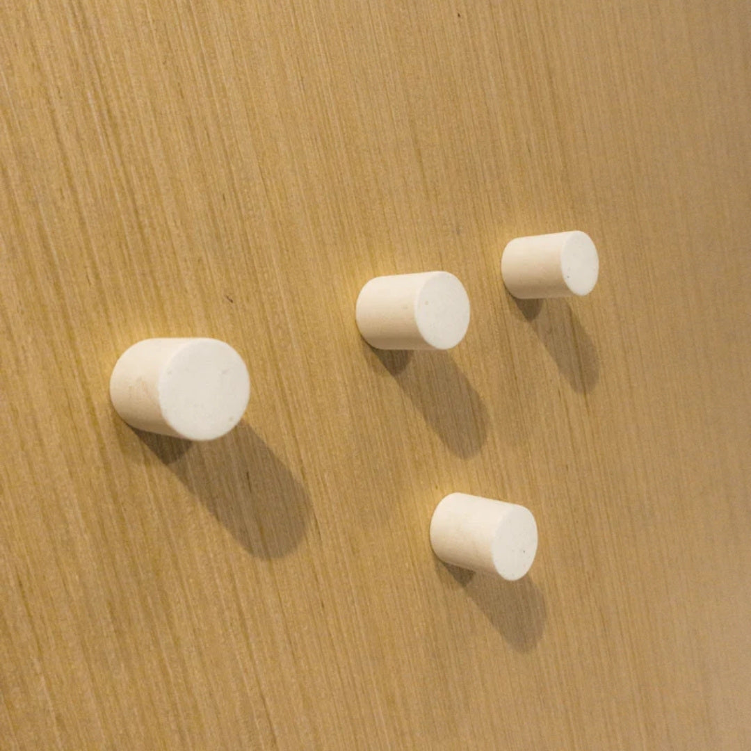 EVERBOARD ACCESSORIES (WHITE)