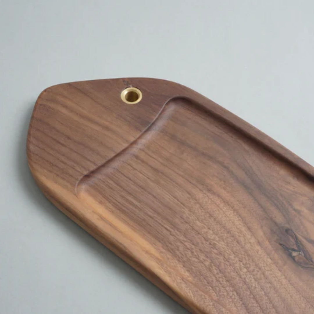 FISH SERVING BOARD SET OF 3