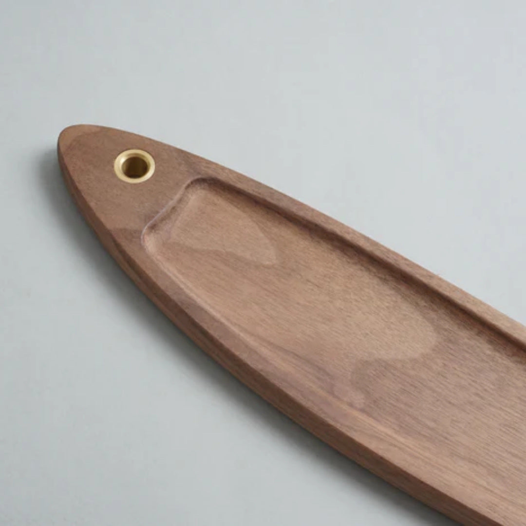 FISH SERVING BOARD SET OF 3