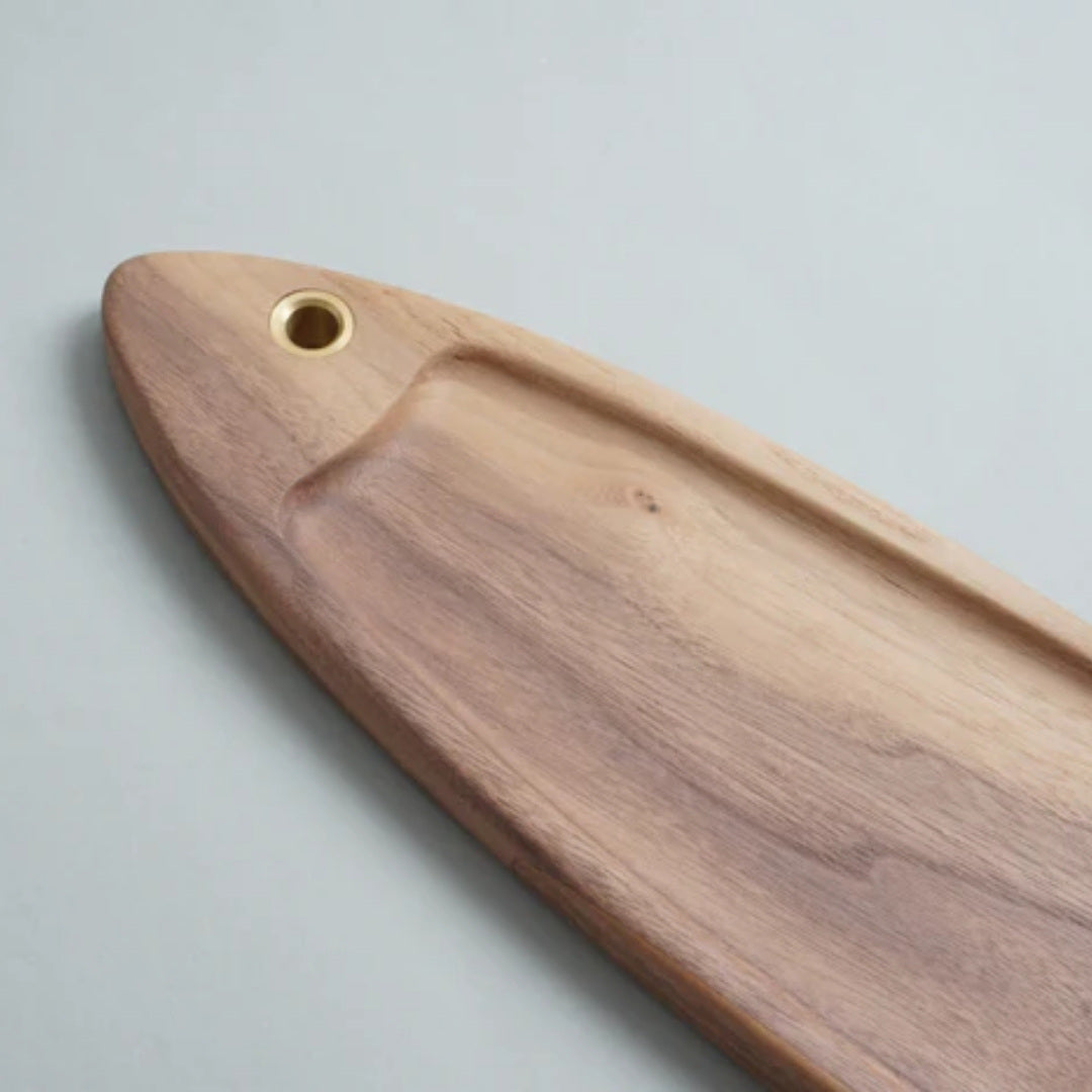 FISH SERVING BOARD SET OF 3