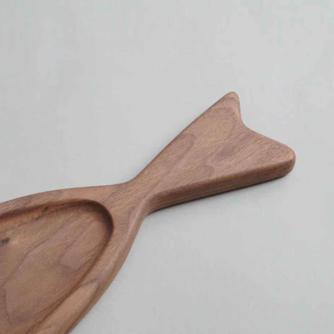 FISH SERVING BOARD SET OF 3