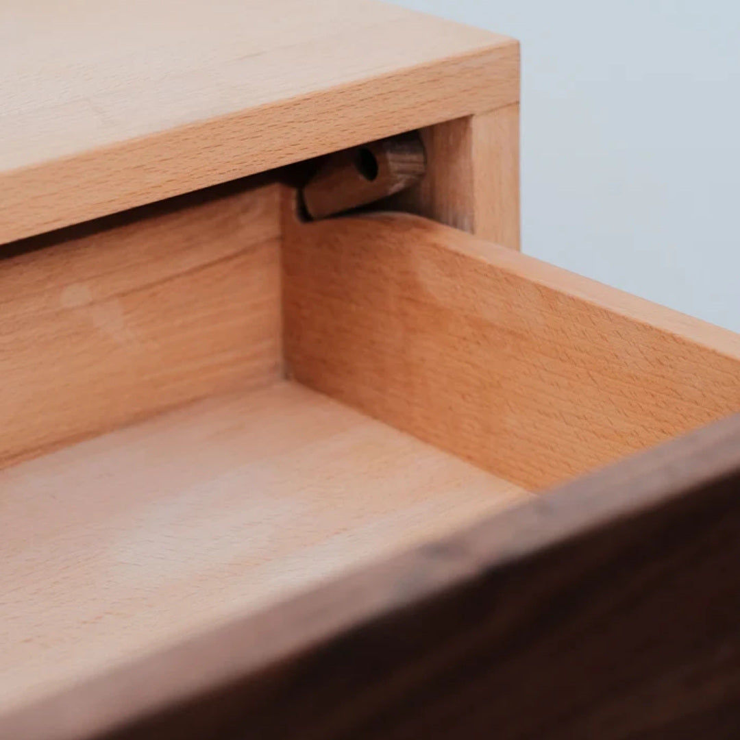 FLOATING LARGE NIGHTSTAND