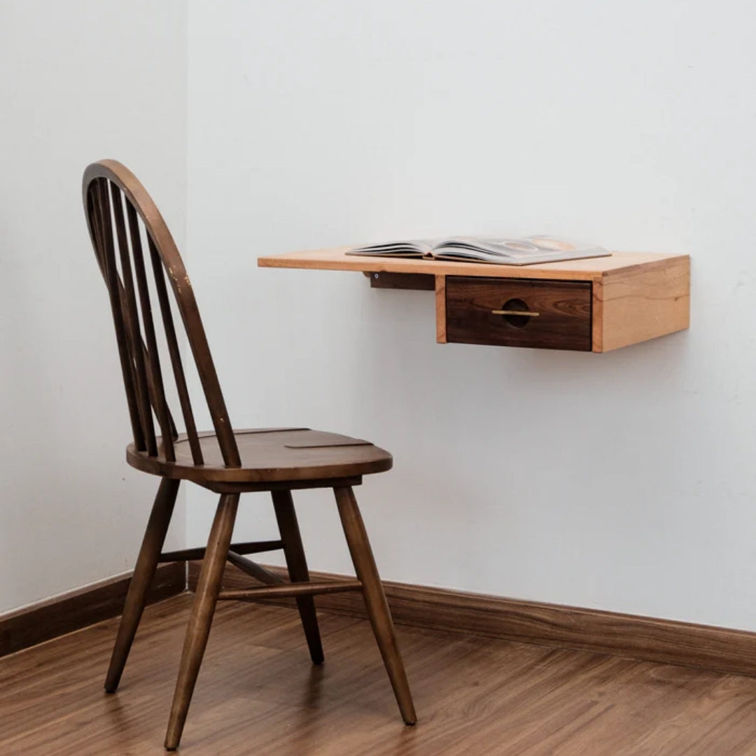 FLOATING RIGHT DESK
