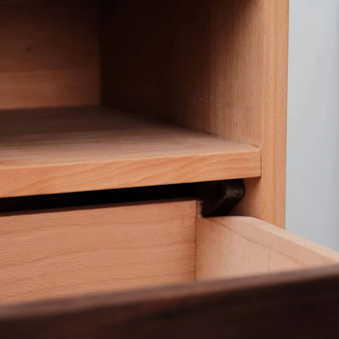 FLOATING SMALL NIGHTSTAND