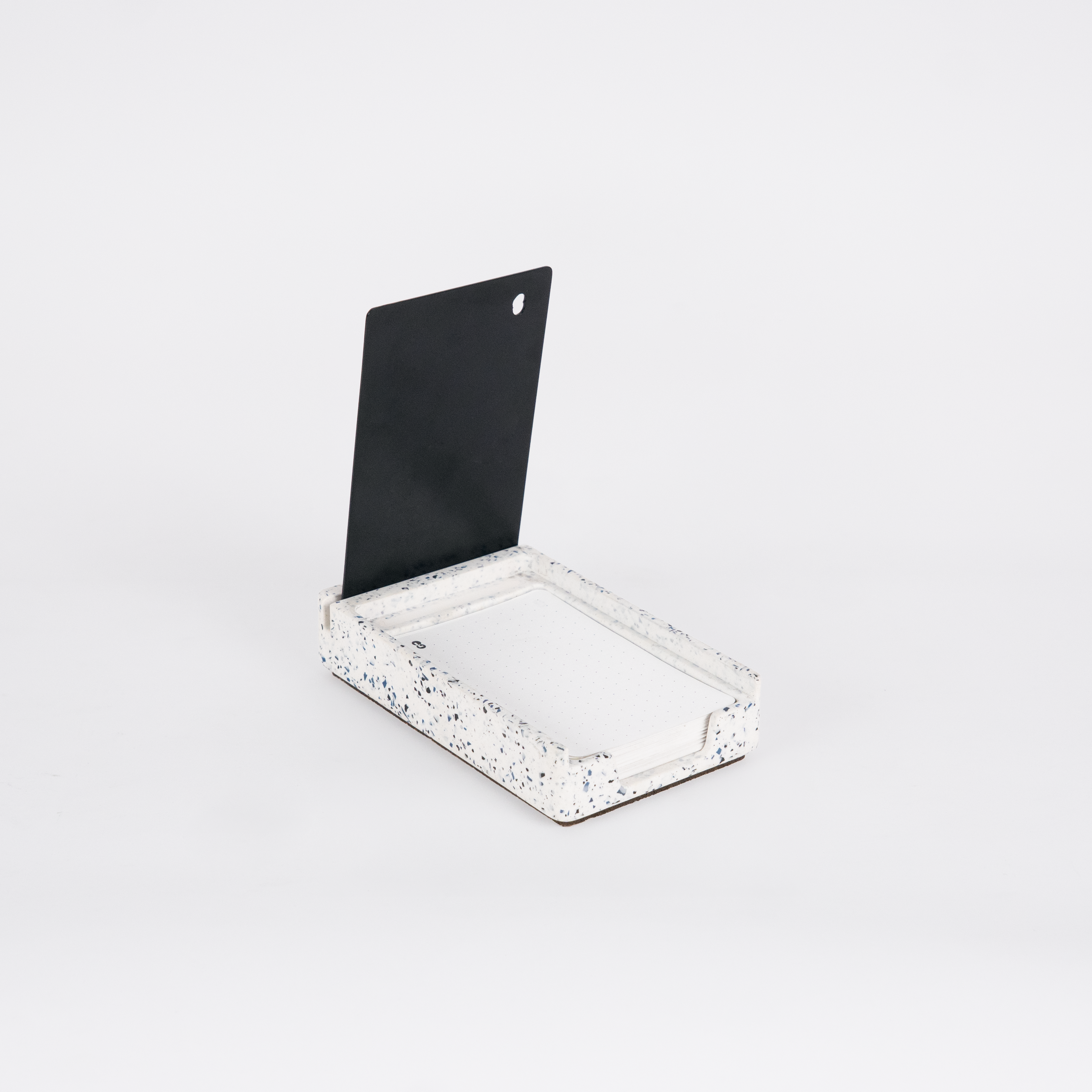 NOTI CARD CASE (WHITE)