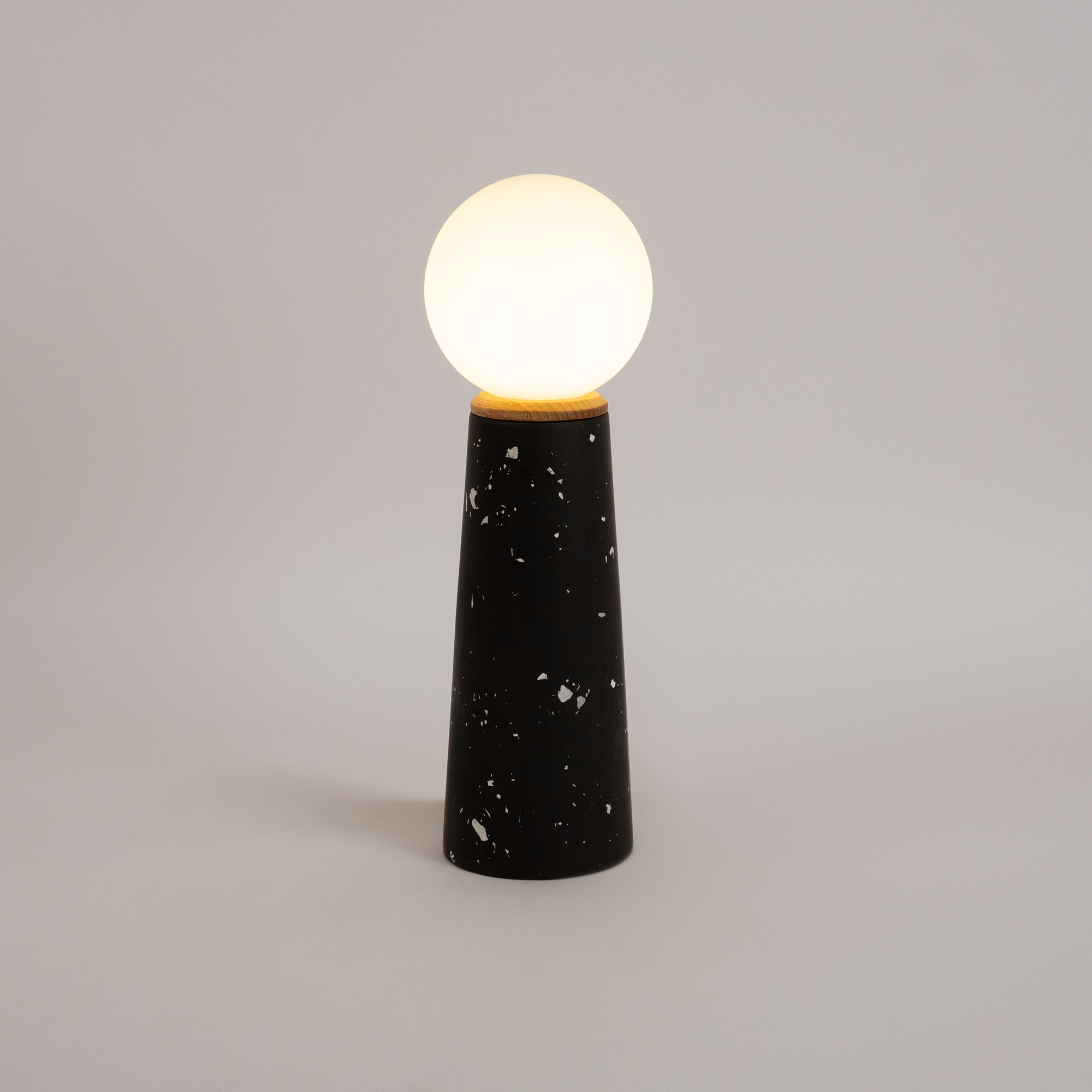 Peek High Lamp