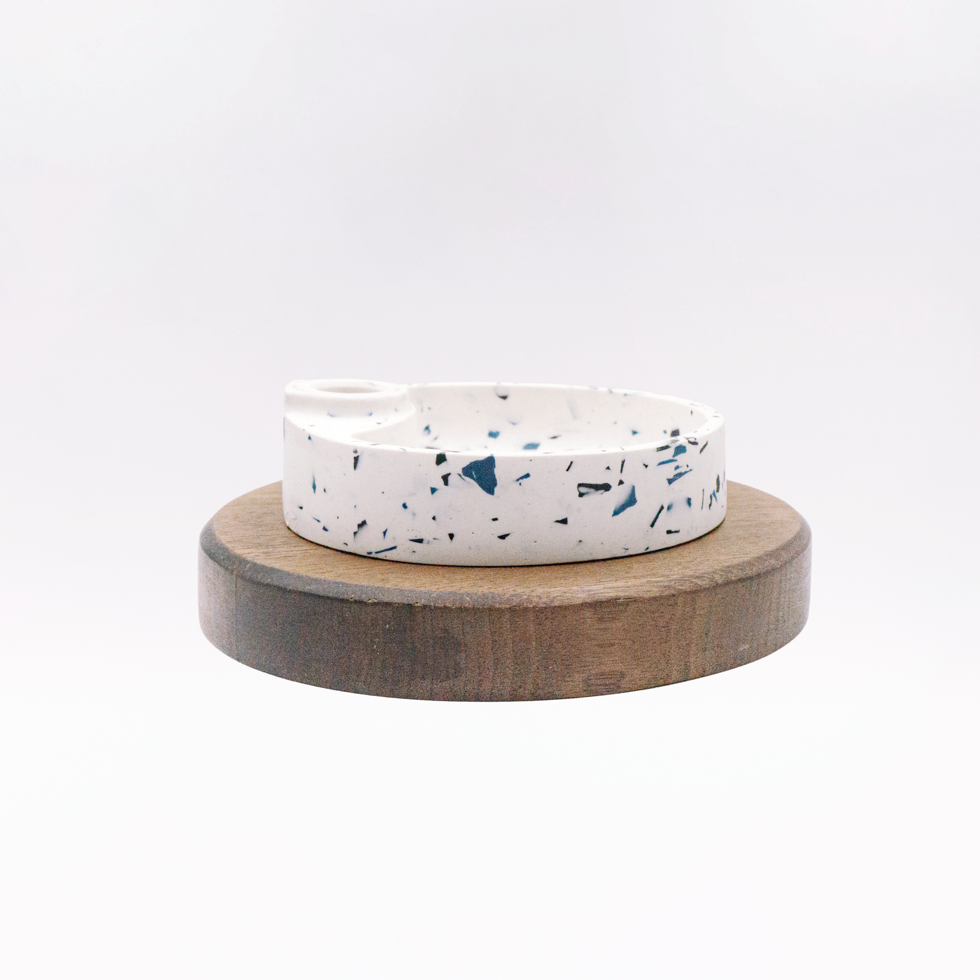 STAIR TRAY (WHITE)