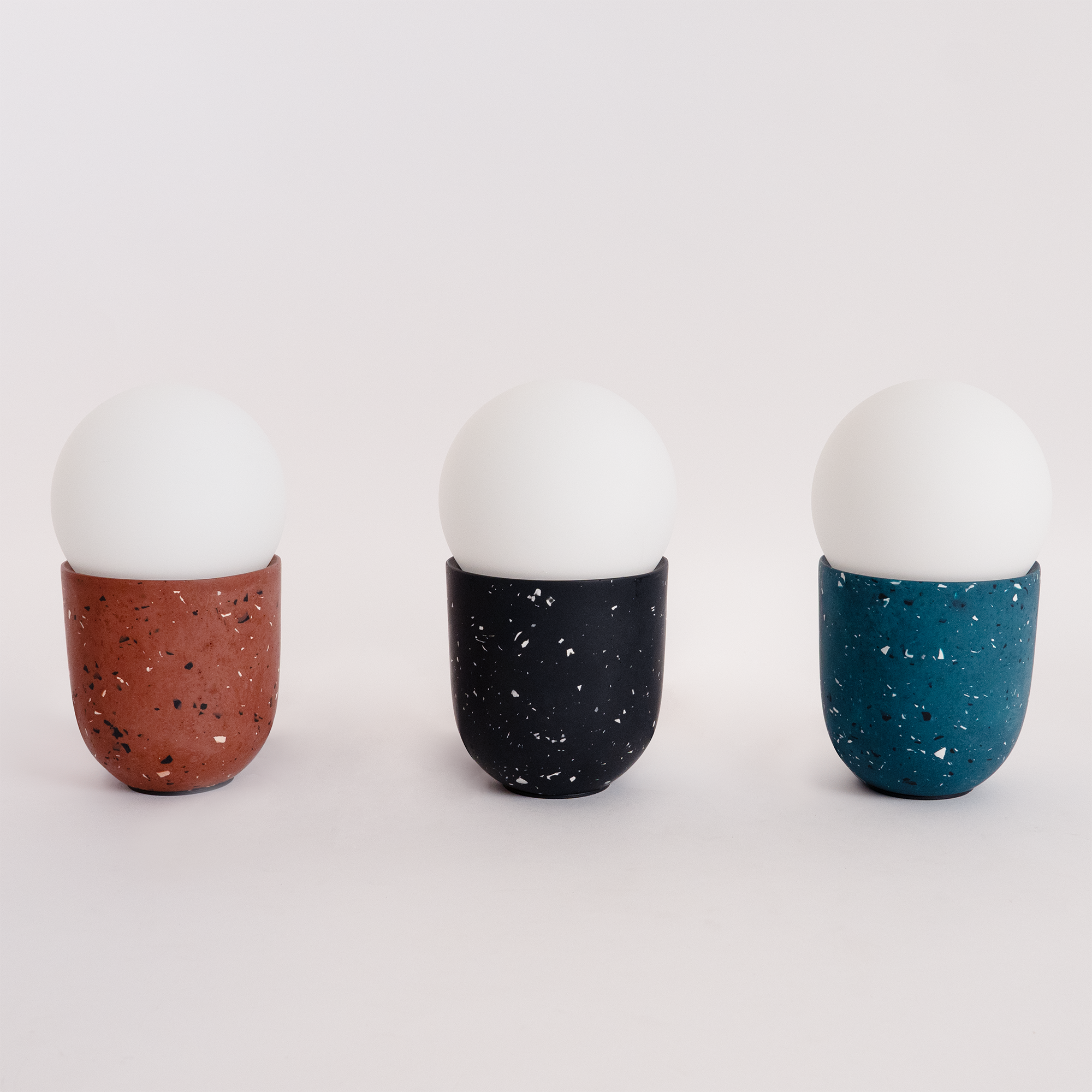 Neo Sunrise Lamp